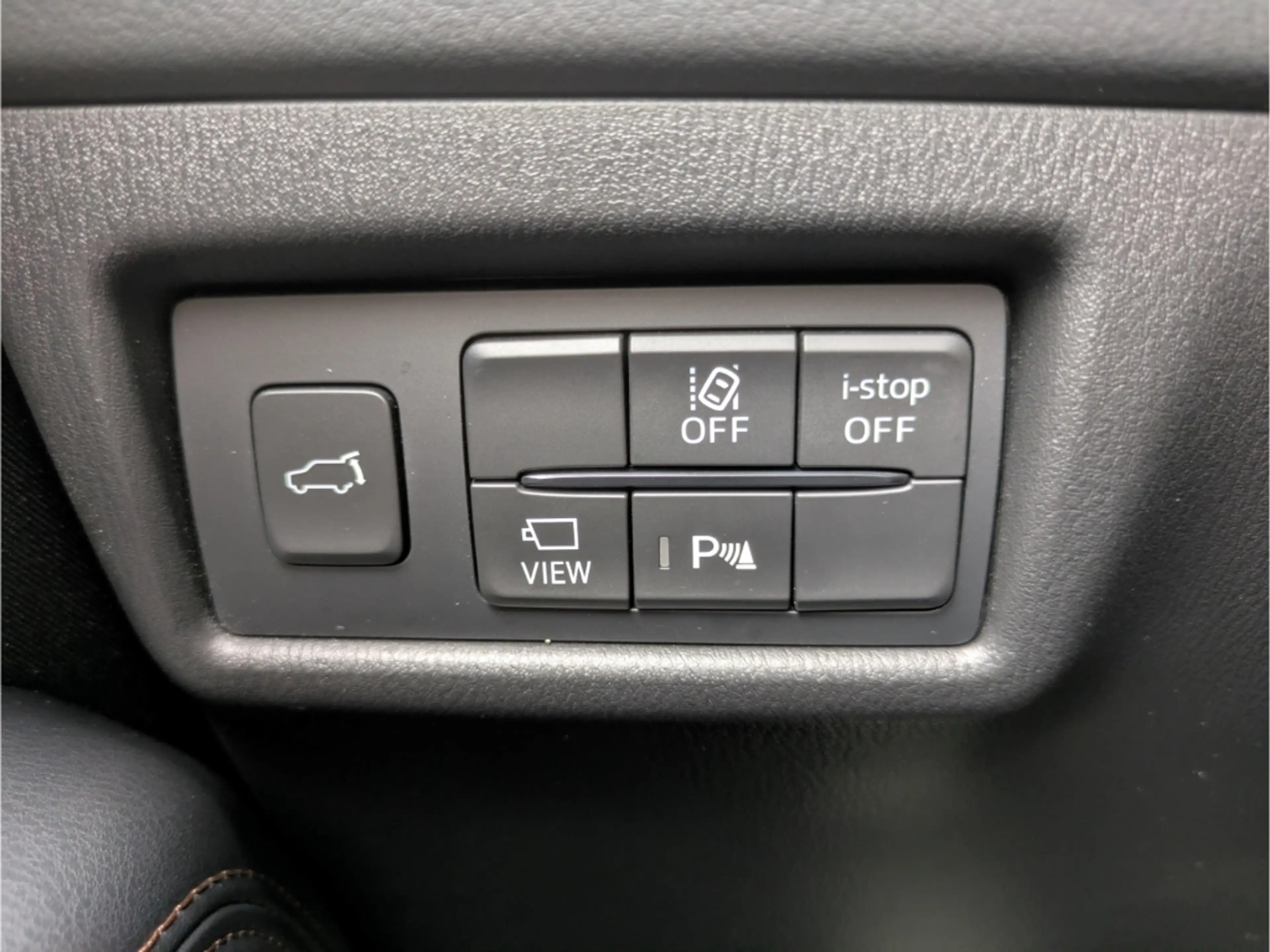 Mazda CX-5 Sport HUD Navi Bose 360 Kamera LED ACC El. Heckkla — photo 15