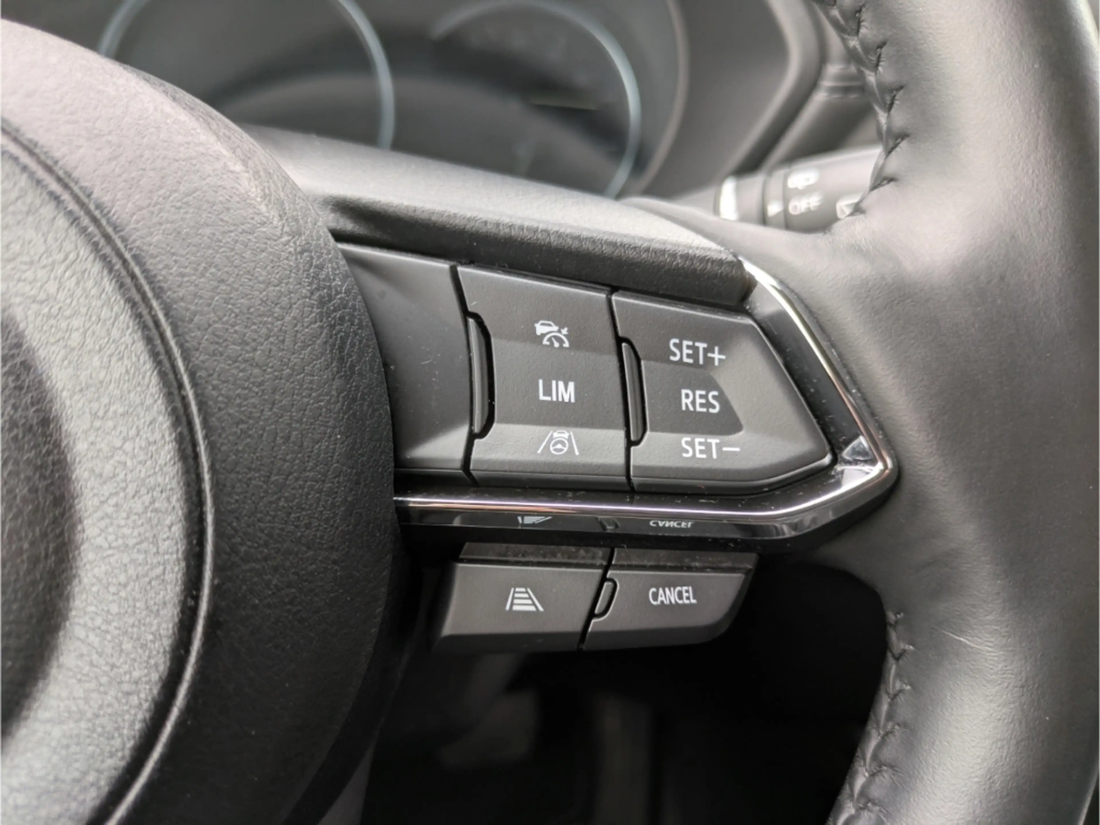 Mazda CX-5 Sport HUD Navi Bose 360 Kamera LED ACC El. Heckkla — photo 10