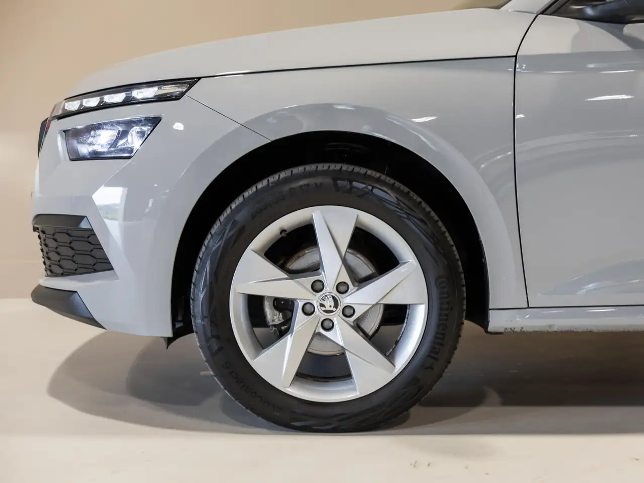 Skoda Kamiq 1.0 TSI Sport Business / 110pk / Panorama dak / Ac, миниатюра 17