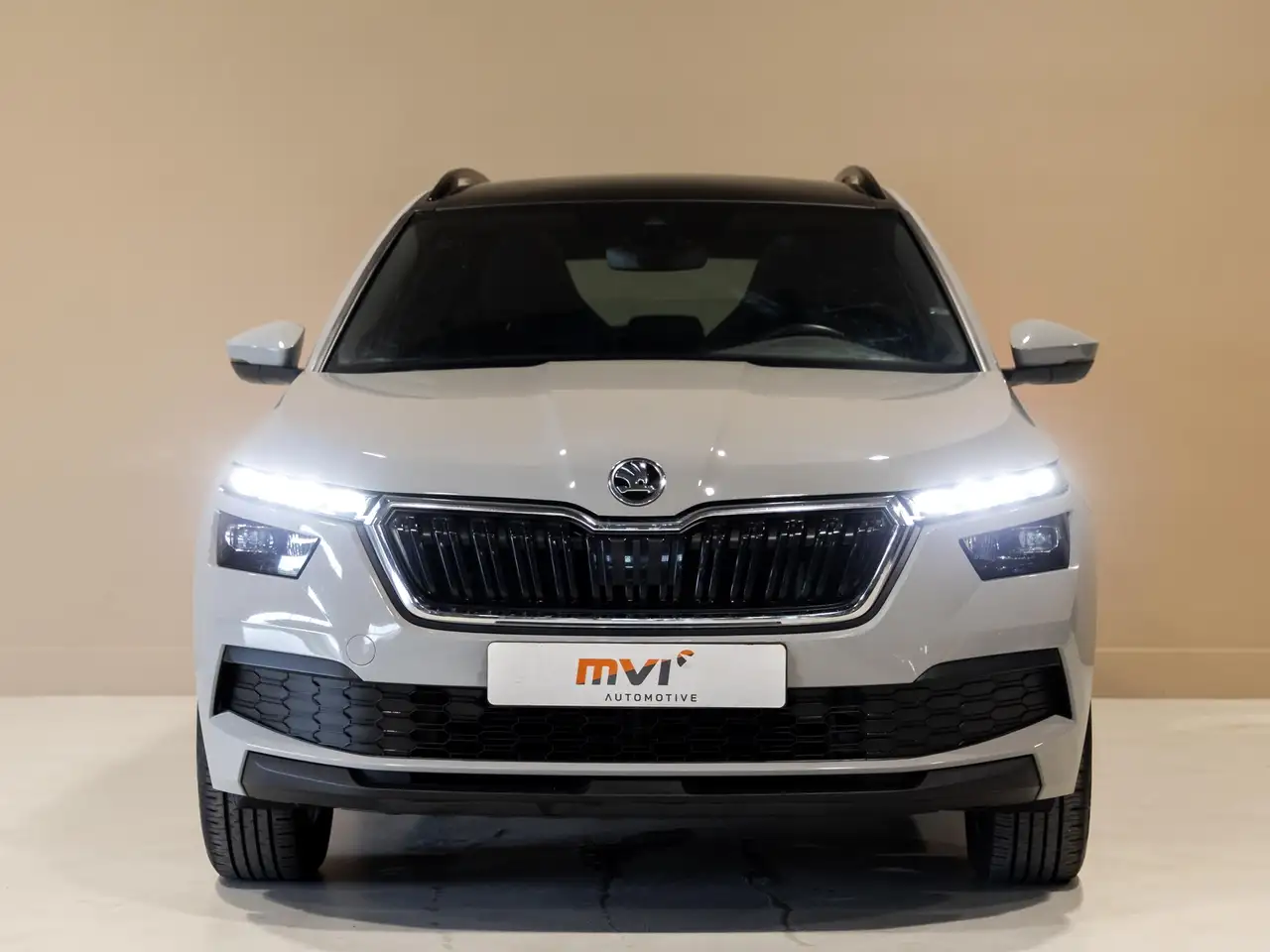 Skoda Kamiq 1.0 TSI Sport Business / 110pk / Panorama dak / Ac, миниатюра 10