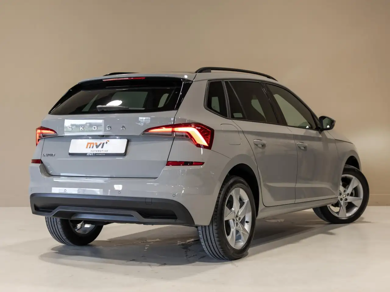 Skoda Kamiq 1.0 TSI Sport Business / 110pk / Panorama dak / Ac, миниатюра 2