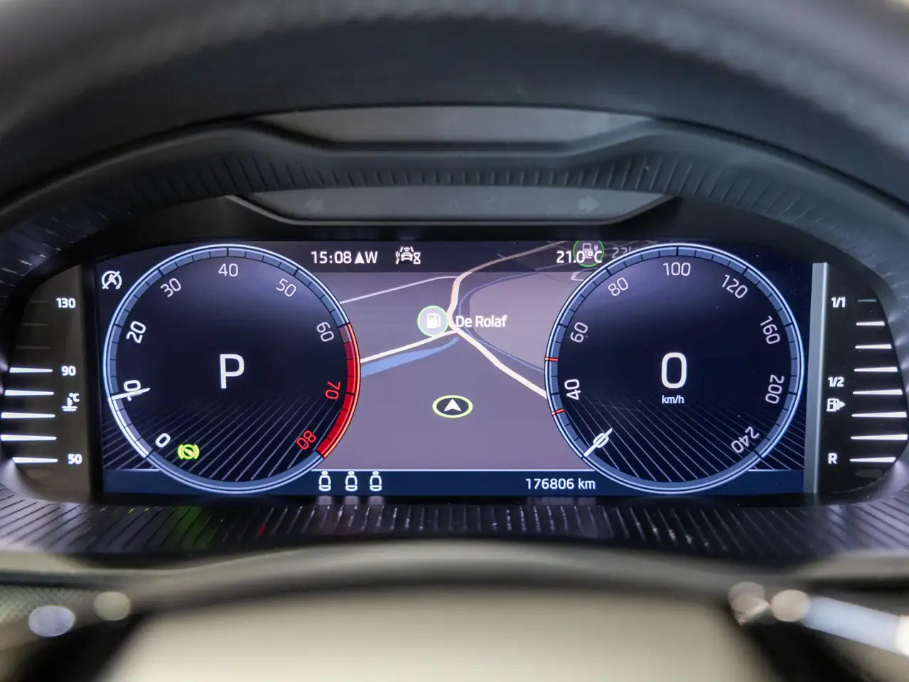 Skoda Kamiq 1.0 TSI Sport Business / 110pk / Panorama dak / Ac, миниатюра 22