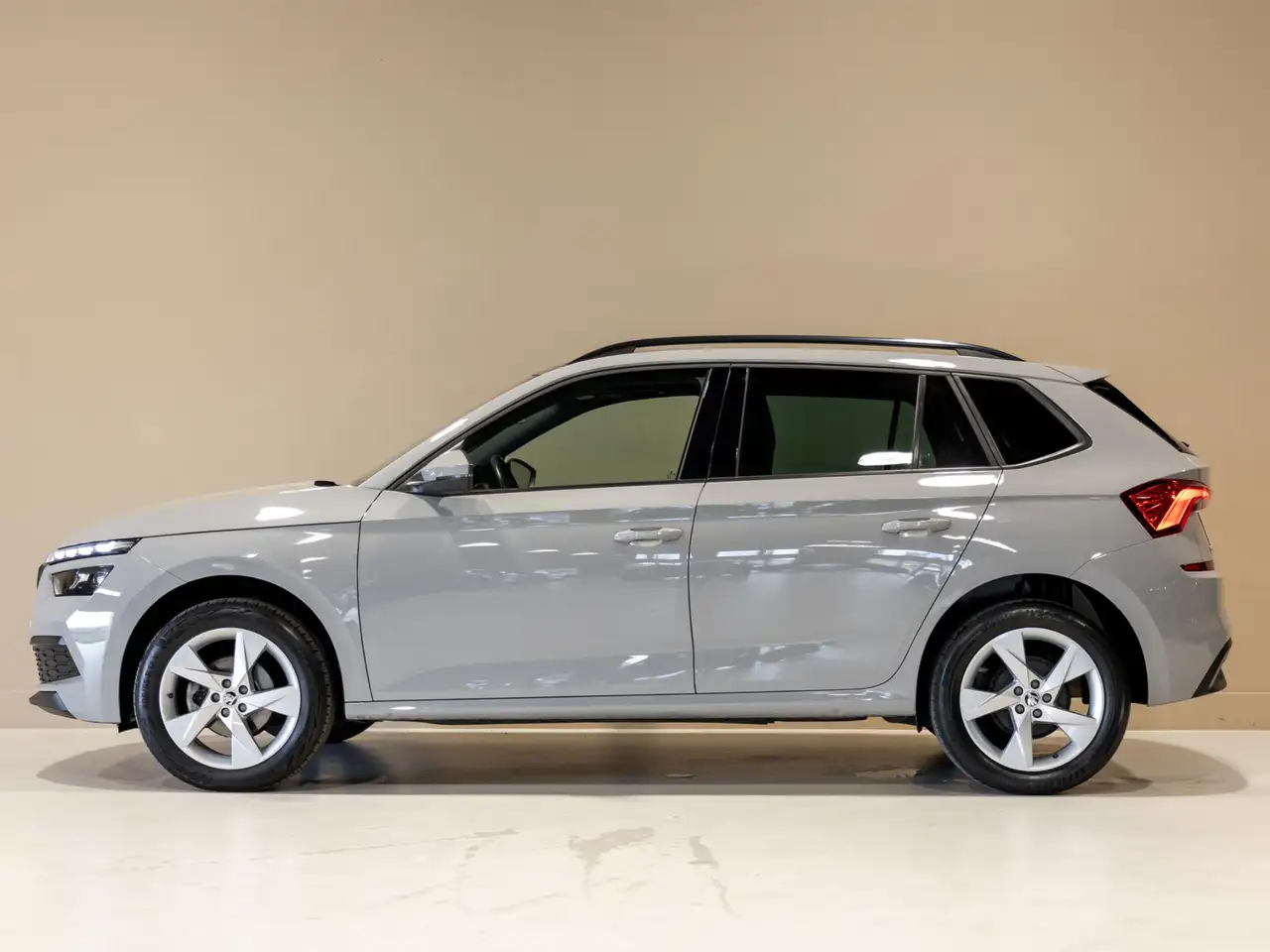 Skoda Kamiq 1.0 TSI Sport Business / 110pk / Panorama dak / Ac, миниатюра 3