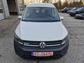 Volkswagen Caddy 1,4 TGI DSG AHK Klima Bluetooth Tempomat Sitzheizi Weiß - thumbnail 9