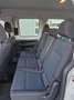 Volkswagen Caddy 1,4 TGI DSG AHK Klima Bluetooth Tempomat Sitzheizi Weiß - thumbnail 5