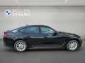 BMW i4 eDrive35 GRAN COUPÈ RÜCKFAHR KLIMAAUTO TEMPOMAT VI Schwarz - thumbnail 4