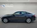 BMW i4 eDrive35 GRAN COUPÈ RÜCKFAHR KLIMAAUTO TEMPOMAT VI Schwarz - thumbnail 3