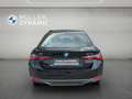 BMW i4 eDrive35 GRAN COUPÈ RÜCKFAHR KLIMAAUTO TEMPOMAT VI Schwarz - thumbnail 5