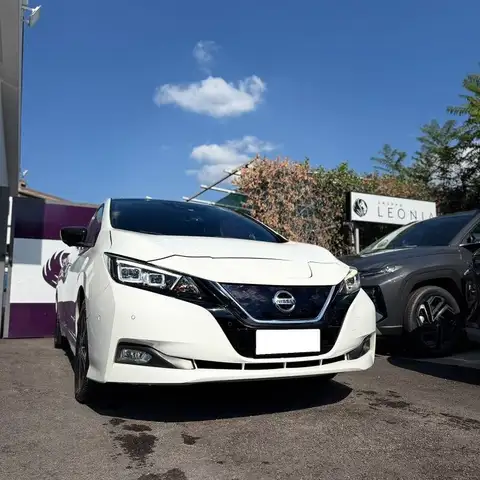 Nissan Leaf Leaf 3.Zero 40kW 150cv AUTOCARRO