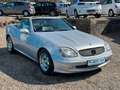 Mercedes-Benz SLK 200 Kompressor**Cabrio**Automatik**111 TKM** Silber - thumbnail 3