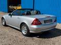 Mercedes-Benz SLK 200 Kompressor**Cabrio**Automatik**111 TKM** Silber - thumbnail 15
