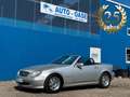 Mercedes-Benz SLK 200 Kompressor**Cabrio**Automatik**111 TKM** Silber - thumbnail 1