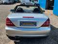 Mercedes-Benz SLK 200 Kompressor**Cabrio**Automatik**111 TKM** Silber - thumbnail 16