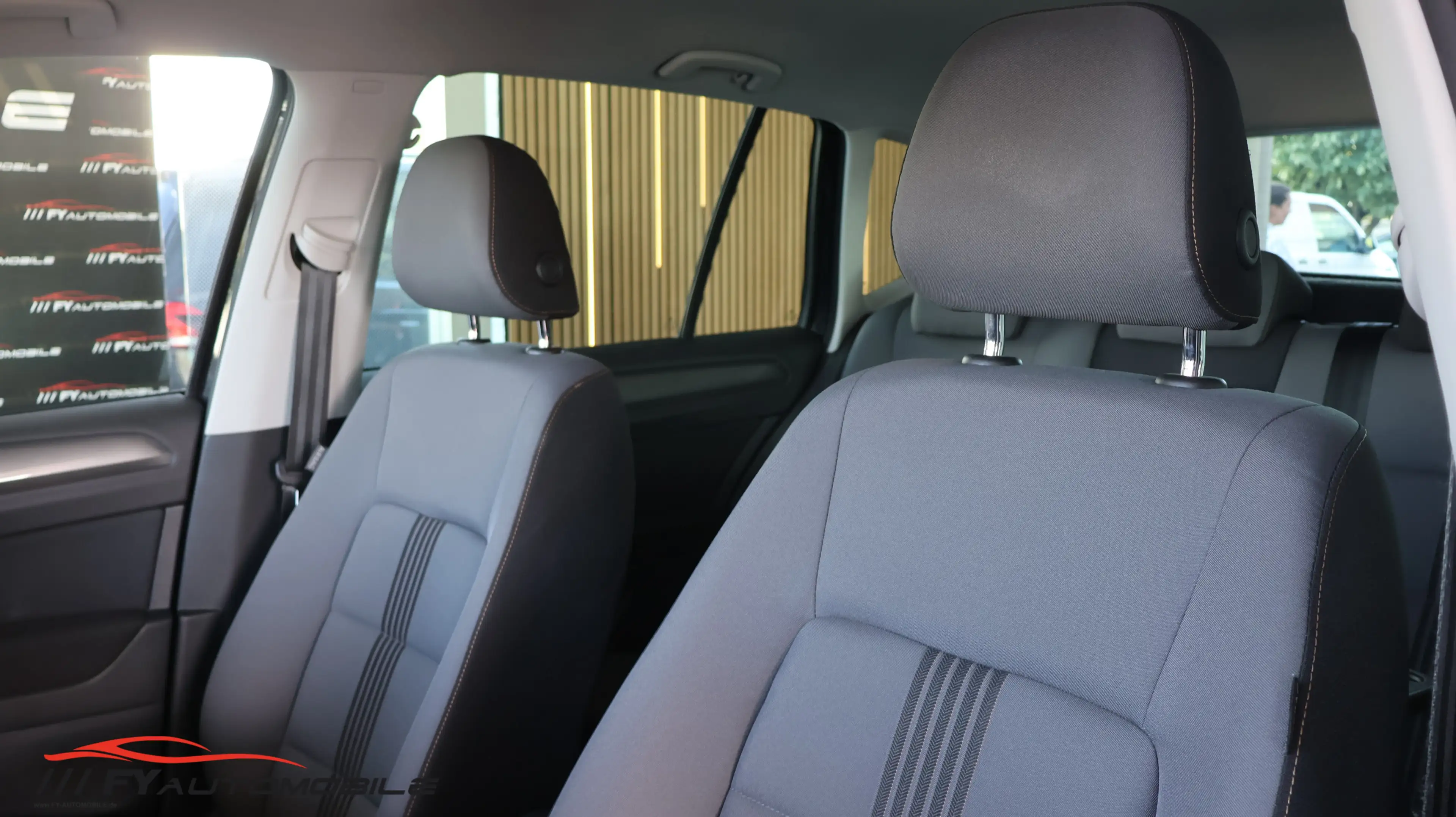 Volkswagen Golf Sportsvan Allstar BMT Start-Stop — photo 9