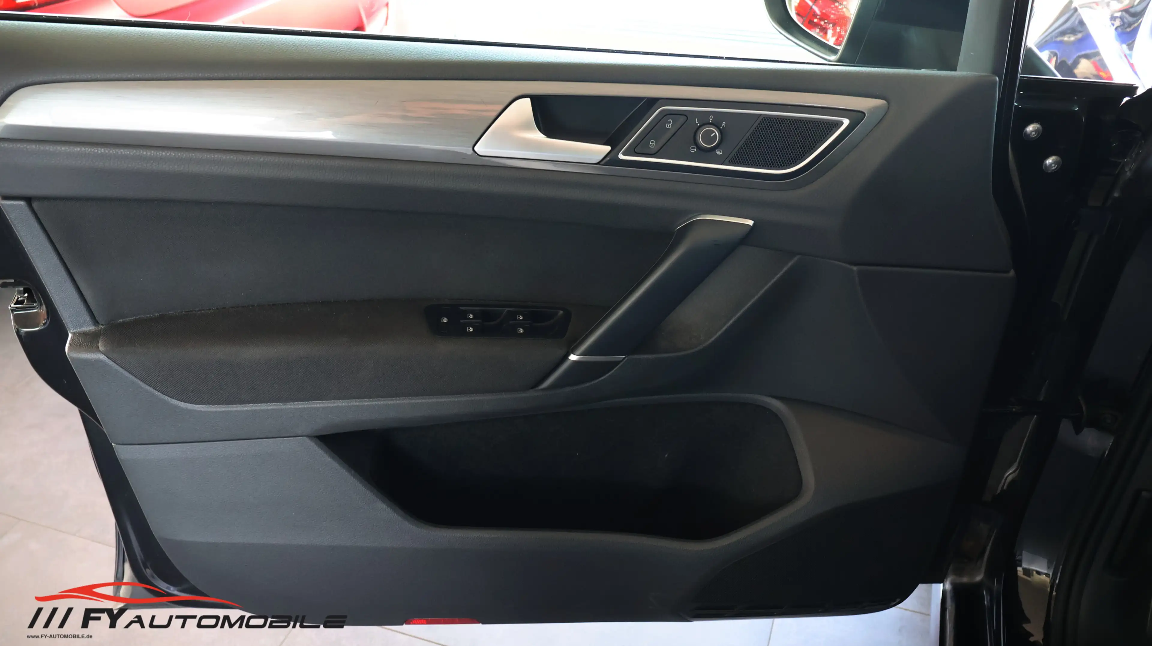 Volkswagen Golf Sportsvan Allstar BMT Start-Stop — photo 7