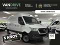 Mercedes-Benz Sprinter Mixto 319BlueTec Largo T.E. Blanco - thumbnail 16