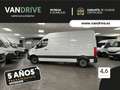 Mercedes-Benz Sprinter Mixto 319BlueTec Largo T.E. Blanco - thumbnail 4