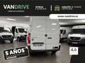 Mercedes-Benz Sprinter Mixto 319BlueTec Largo T.E. Blanco - thumbnail 9