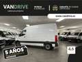 Mercedes-Benz Sprinter Mixto 319BlueTec Largo T.E. Blanco - thumbnail 7