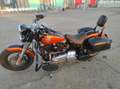 Harley-Davidson Softail Slim motor 103 1690cc Naranja - thumbnail 10
