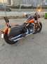 Harley-Davidson Softail Slim motor 103 1690cc Naranja - thumbnail 7