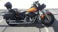 Harley-Davidson Softail Slim motor 103 1690cc Naranja - thumbnail 6