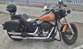 Harley-Davidson Softail Slim motor 103 1690cc Naranja - thumbnail 3