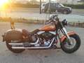 Harley-Davidson Softail Slim motor 103 1690cc Naranja - thumbnail 8