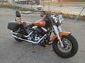 Harley-Davidson Softail Slim motor 103 1690cc Naranja - thumbnail 9