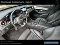 Mercedes-Benz GLC 300 GLC300de 4M COUPE AMG+AHK BURMES+KAMER+NIGHT+LED Grau - thumbnail 8