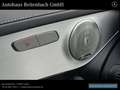 Mercedes-Benz GLC 300 GLC300de 4M COUPE AMG+AHK BURMES+KAMER+NIGHT+LED Grau - thumbnail 26