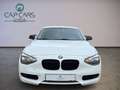 BMW 116 i*KLIMA*8xBEREIFT*EURO 6*ALU Weiß - thumbnail 4
