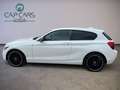 BMW 116 i*KLIMA*8xBEREIFT*EURO 6*ALU Weiß - thumbnail 9
