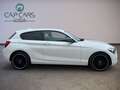 BMW 116 i*KLIMA*8xBEREIFT*EURO 6*ALU Weiß - thumbnail 6
