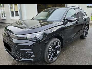 Tiguan 2.0 TSI OPF 4MOTION DSG R-Line