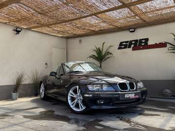 BMW Z3 Roadster