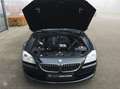 BMW 640 640i Cabrio Sportaut. - Comf.stl, HUD: vol Zwart - thumbnail 17
