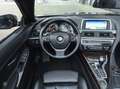 BMW 640 640i Cabrio Sportaut. - Comf.stl, HUD: vol Zwart - thumbnail 5