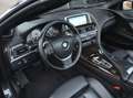 BMW 640 640i Cabrio Sportaut. - Comf.stl, HUD: vol Zwart - thumbnail 2
