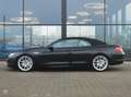 BMW 640 640i Cabrio Sportaut. - Comf.stl, HUD: vol Zwart - thumbnail 3