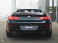 BMW 640 640i Cabrio Sportaut. - Comf.stl, HUD: vol Zwart - thumbnail 15