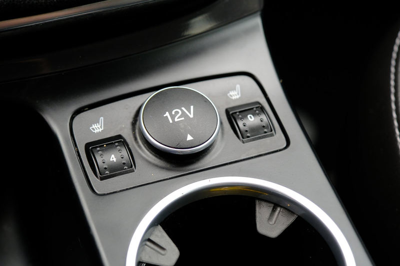 Ford Kuga 1.5 150pk Titanium Styling Pack Navi|Half Leder|Ca — photo 15