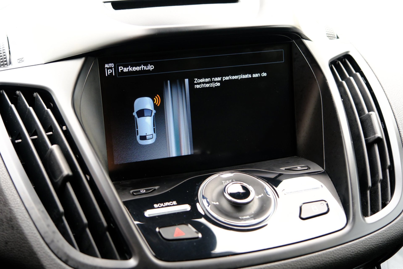 Ford Kuga 1.5 150pk Titanium Styling Pack Navi|Half Leder|Ca — photo 18