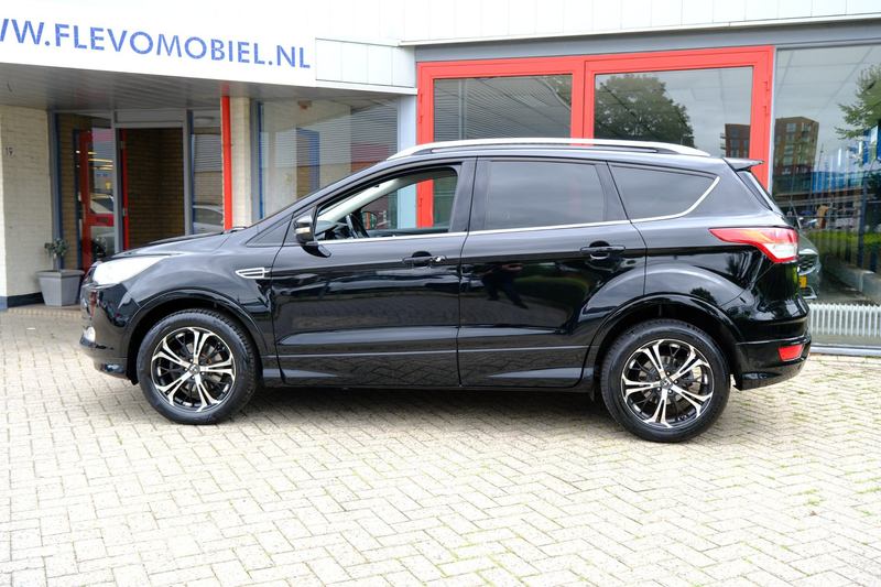 Ford Kuga 1.5 150pk Titanium Styling Pack Navi|Half Leder|Ca — photo 28