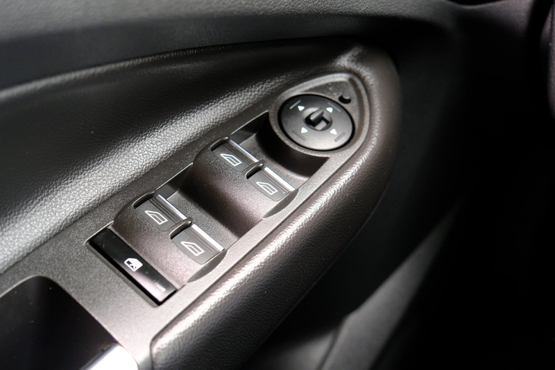 Ford Kuga 1.5 150pk Titanium Styling Pack Navi|Half Leder|Ca — photo 22
