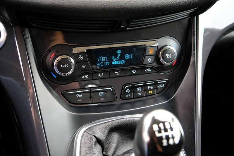 Ford Kuga 1.5 150pk Titanium Styling Pack Navi|Half Leder|Ca — photo 14