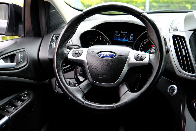 Ford Kuga 1.5 150pk Titanium Styling Pack Navi|Half Leder|Ca — photo 6