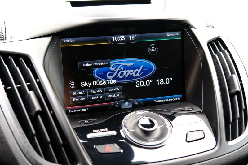 Ford Kuga 1.5 150pk Titanium Styling Pack Navi|Half Leder|Ca — photo 16