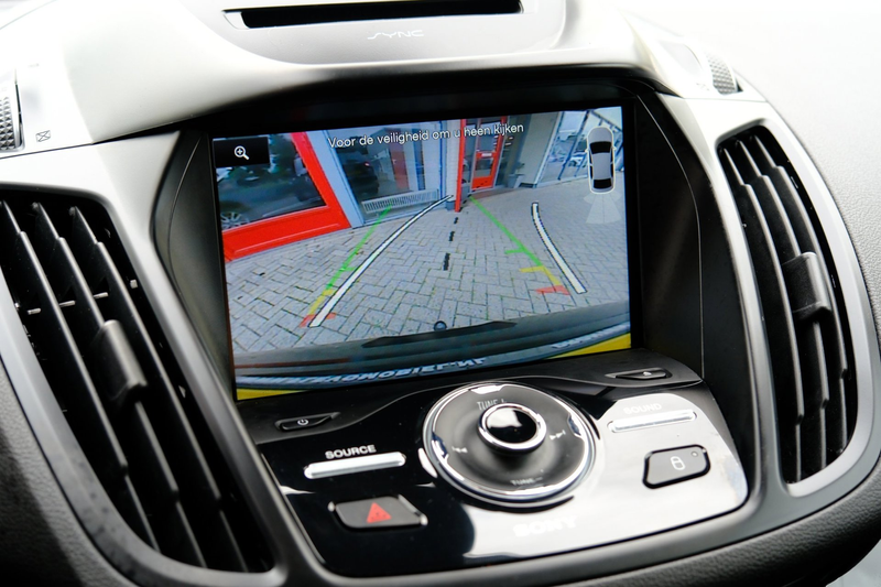 Ford Kuga 1.5 150pk Titanium Styling Pack Navi|Half Leder|Ca — photo 17