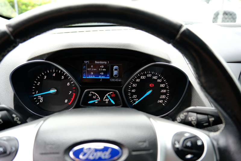 Ford Kuga 1.5 150pk Titanium Styling Pack Navi|Half Leder|Ca — photo 13